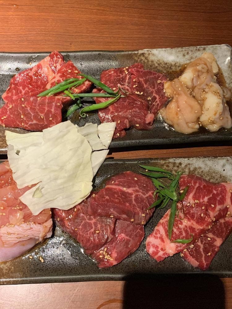 別府炭焼亭 ちはら29