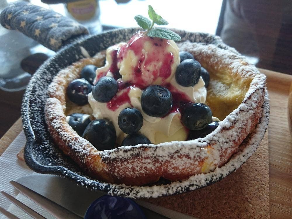 ヴェーレンカフェ