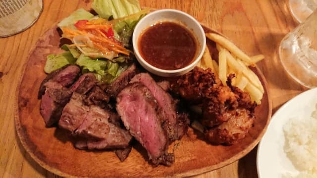 ブラチョーラ 高円寺店 - サブ画像2