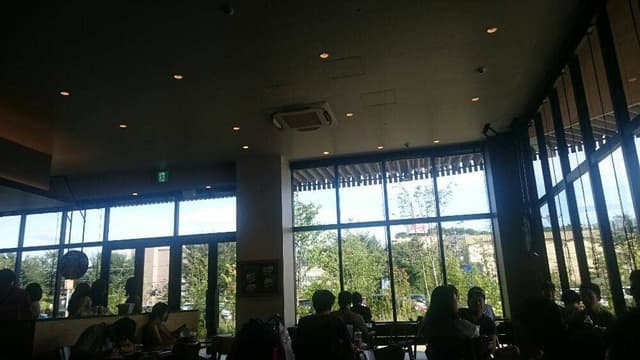 スターバックス コーヒー イーアス高尾店 - サブ画像1