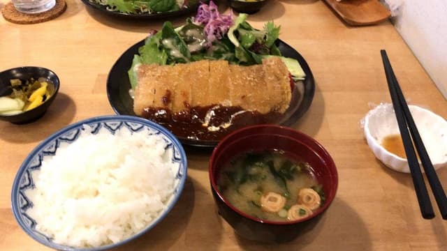 Dining BONKURA - サブ画像3