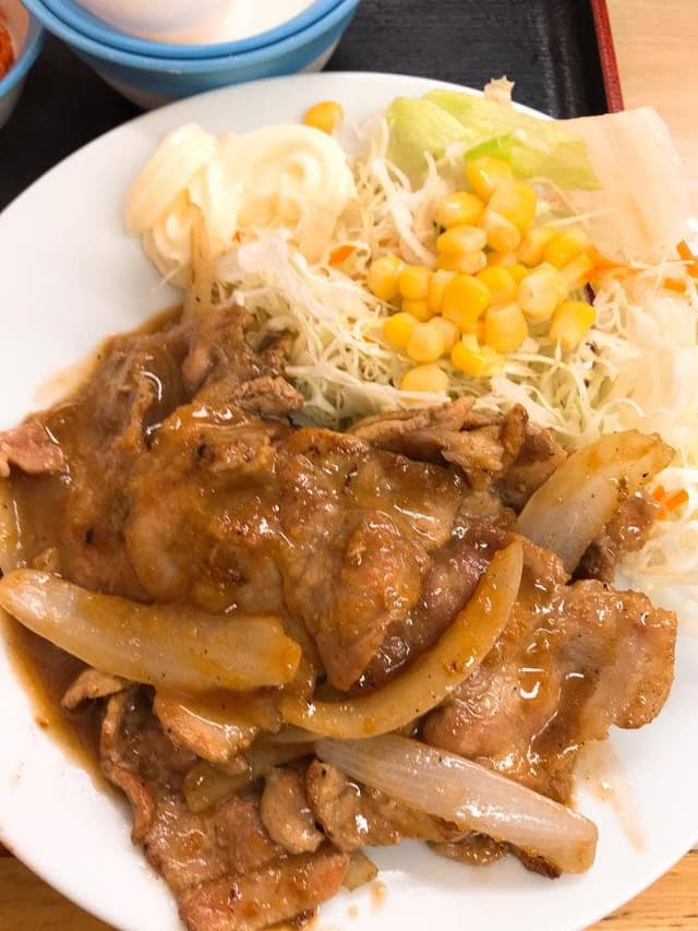 松屋 大塚店 - サブ画像1