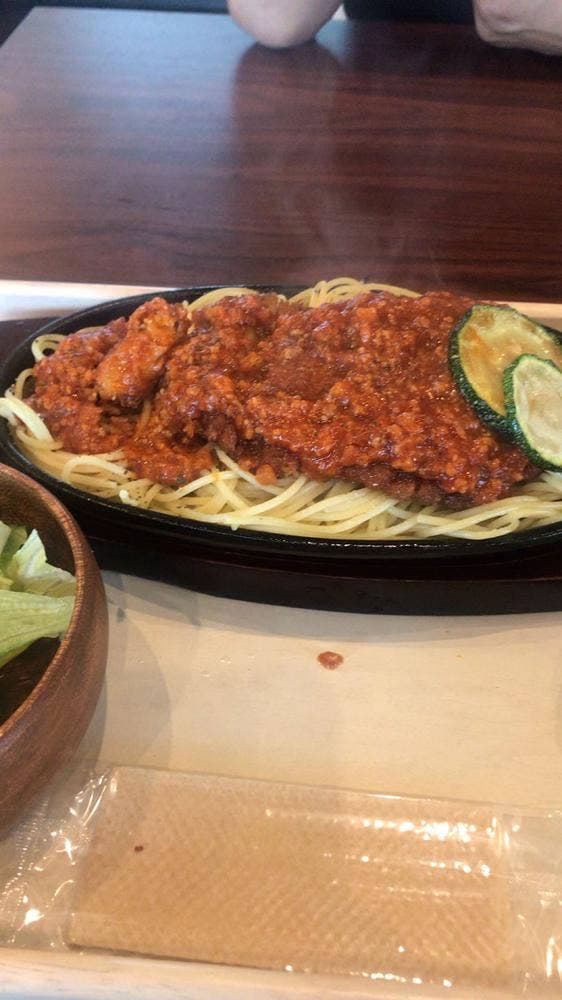 くまのフライパン - サブ画像1