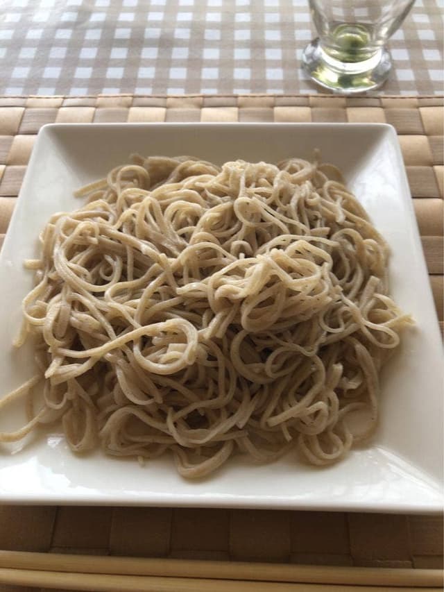 そば処 狐狸庵 - サブ画像3