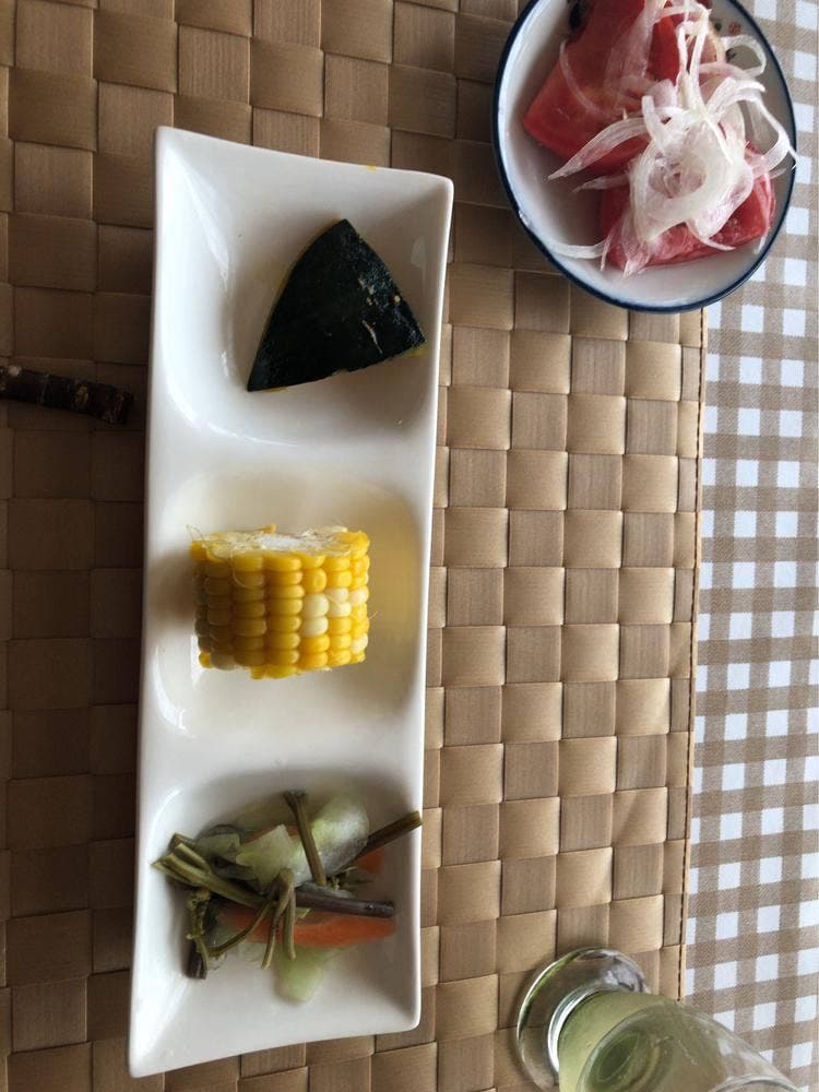 そば処 狐狸庵