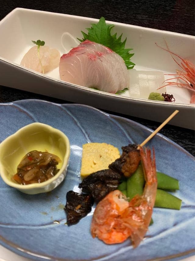 割烹つかさ - サブ画像3