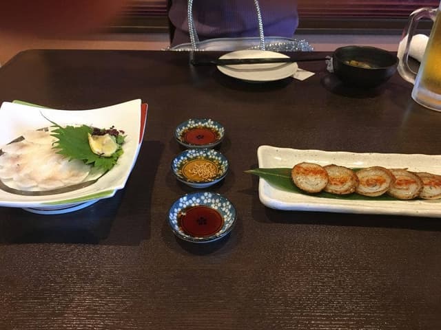 鰻樹 - サブ画像2