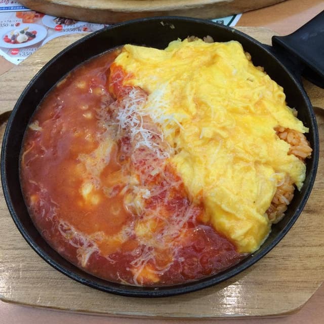ココス アル・プラザ 亀岡前店 - サブ画像2