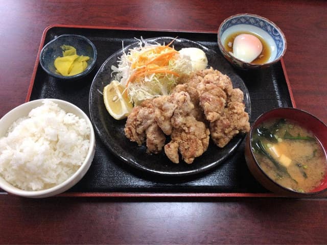 木の家 - サブ画像1