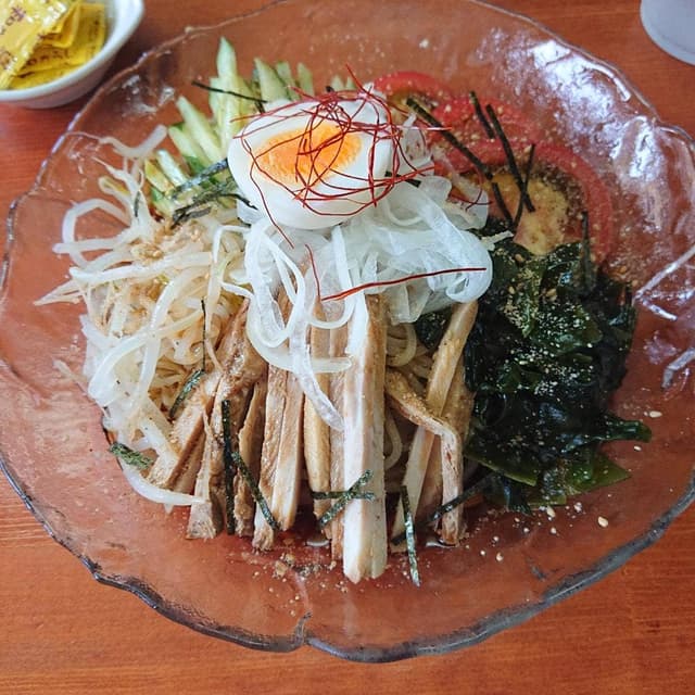 南香らーめん - サブ画像2