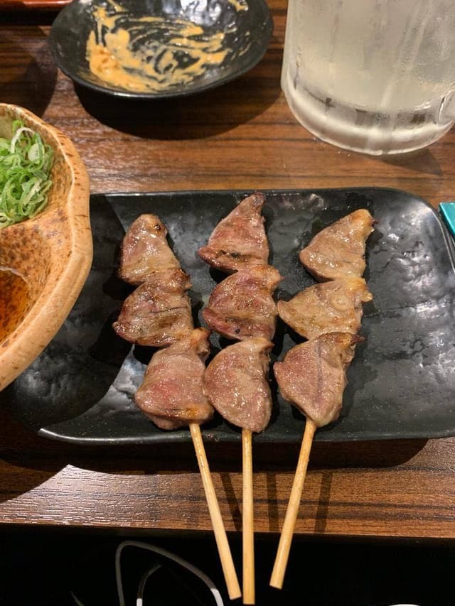姫路やきとり 喜鳥家 野里店 - サブ画像3
