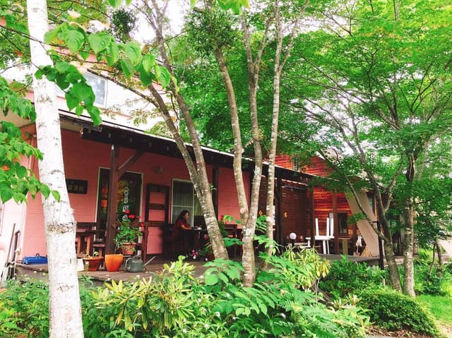 珈琲工房須田 - サブ画像2