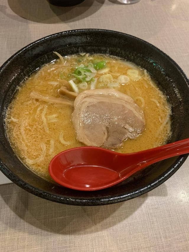 濃厚味噌らーめん さかえ屋 - サブ画像3
