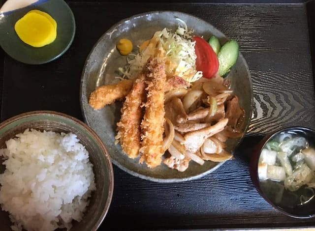 北の家 - サブ画像2