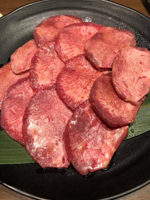 焼肉 竹 - サブ画像1
