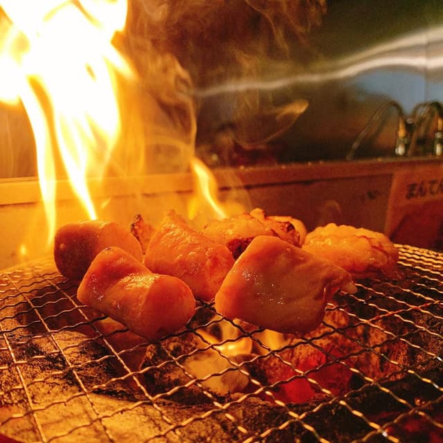 炭火焼きホルモンまんてん 中目黒店 - サブ画像3