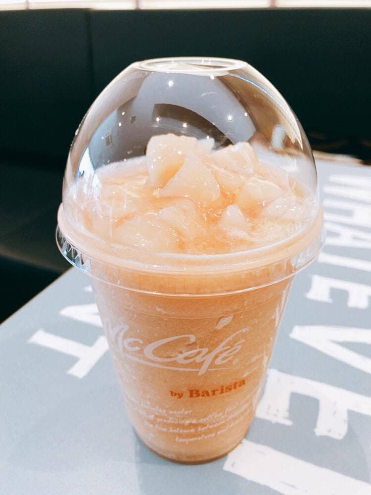 マクドナルド 東松山石橋店