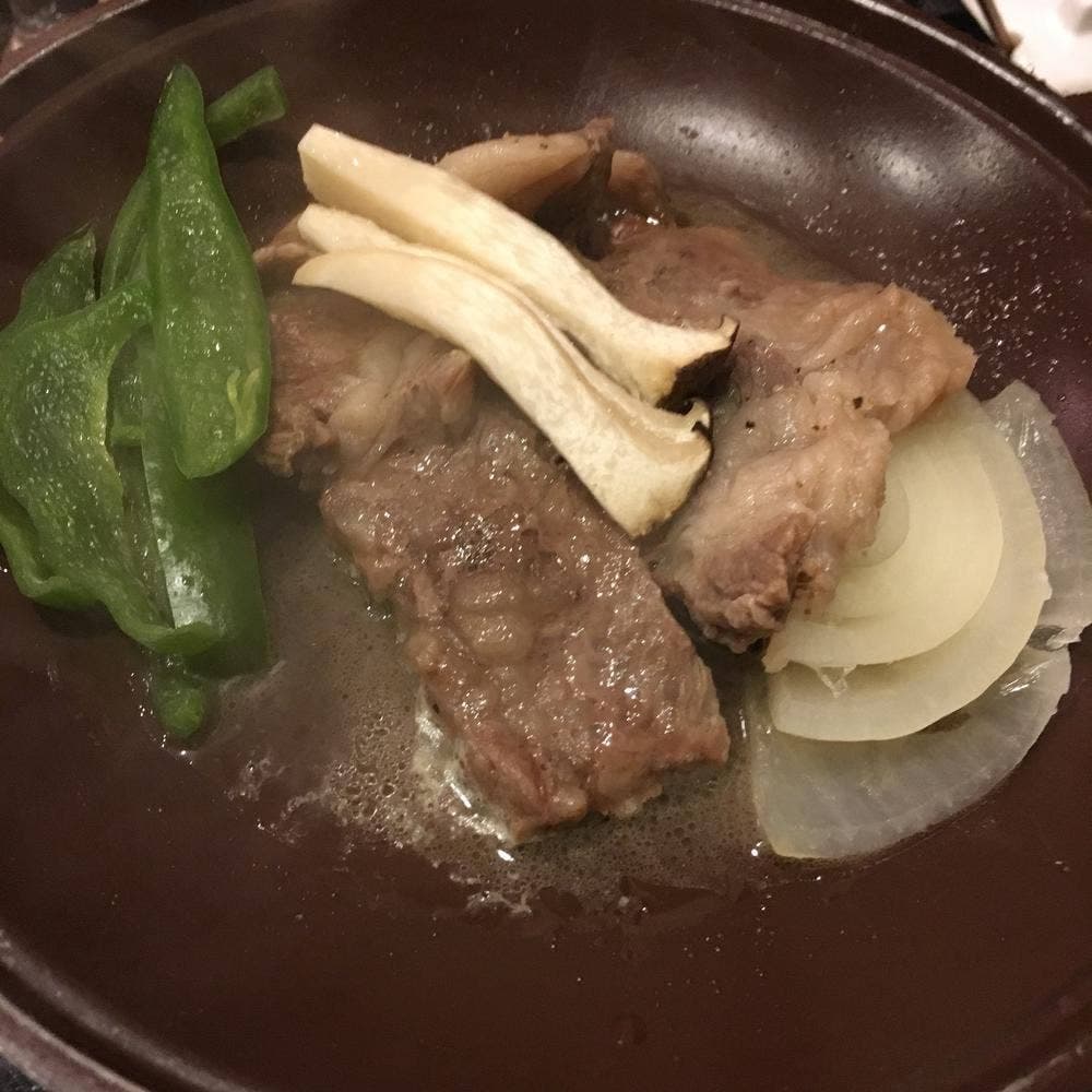 串焼きダイニング いおり
