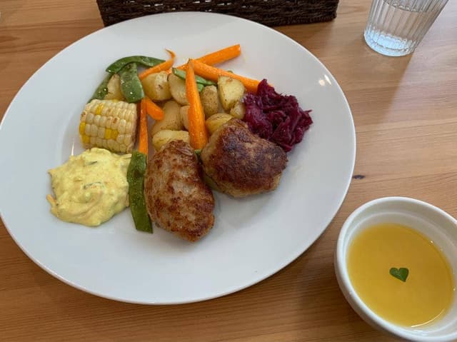 Hygge Café Green Shoots - サブ画像2