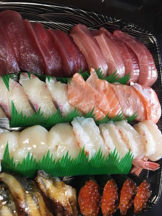 スシロー 東住吉店 - サブ画像1