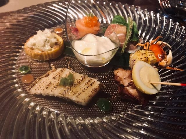 リストランテ カフェ チリエージョ - サブ画像3