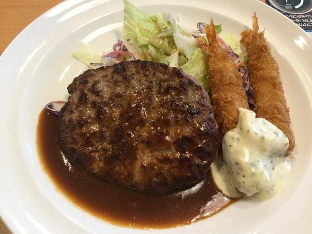 Cafe レストラン ガスト 小平回田店 - サブ画像3