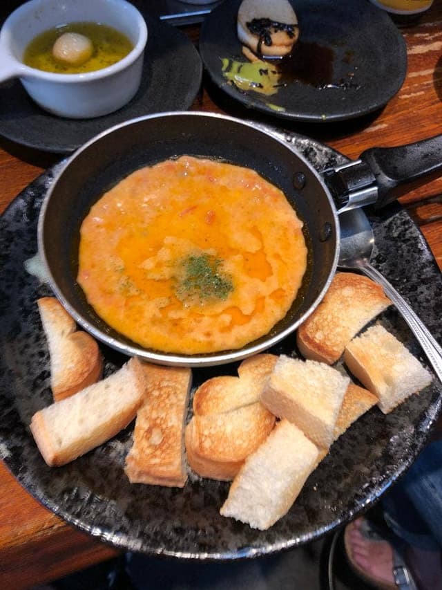 鉄板焼鶏・鶏刺 ひよっこ - サブ画像2