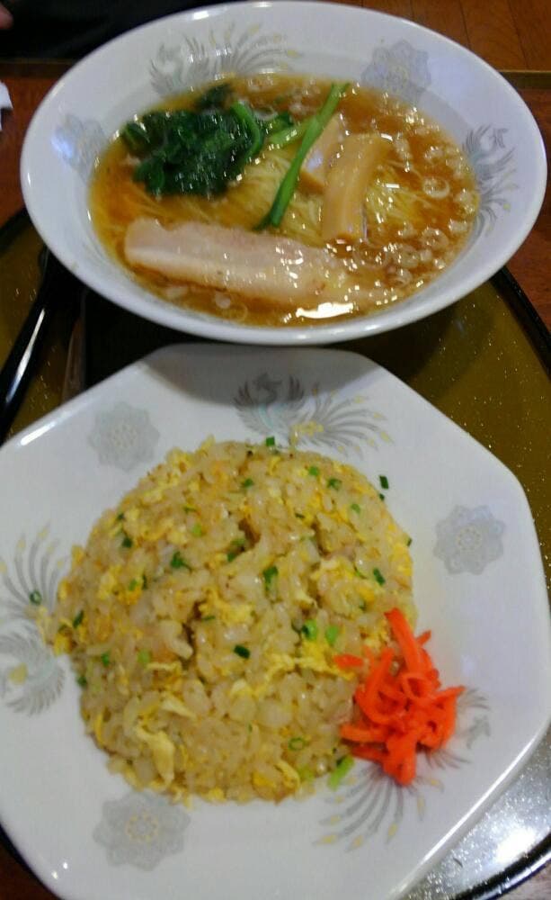 三宝亭 四ケ所店 - サブ画像1