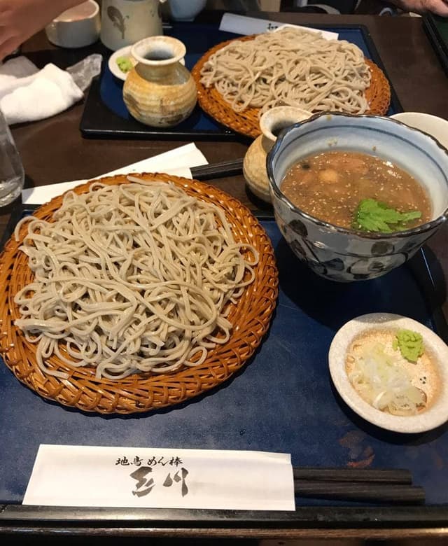 地鶏めん棒 玉川 - サブ画像3