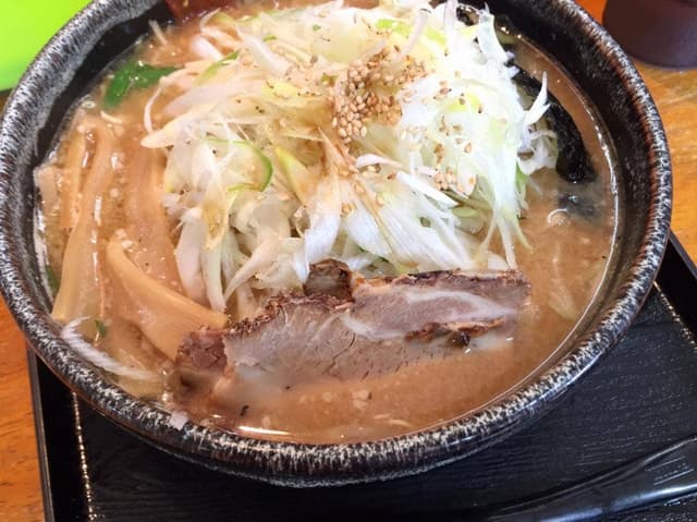 麺龍 - サブ画像1