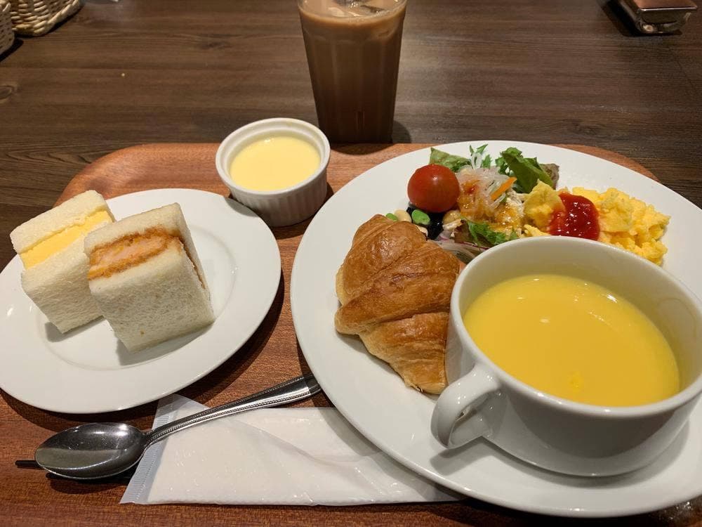 ChaoVia ホテルアクテル名古屋錦