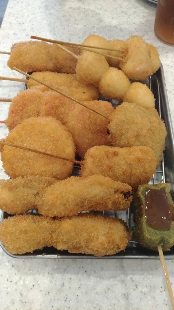 串カツ田中 大須観音店 - サブ画像3