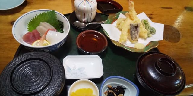 若新 - サブ画像1