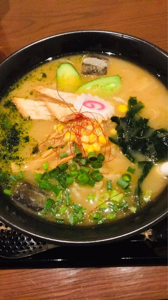 らーめん福 - サブ画像1