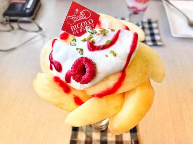 RIGOLO DESSERT - サブ画像1