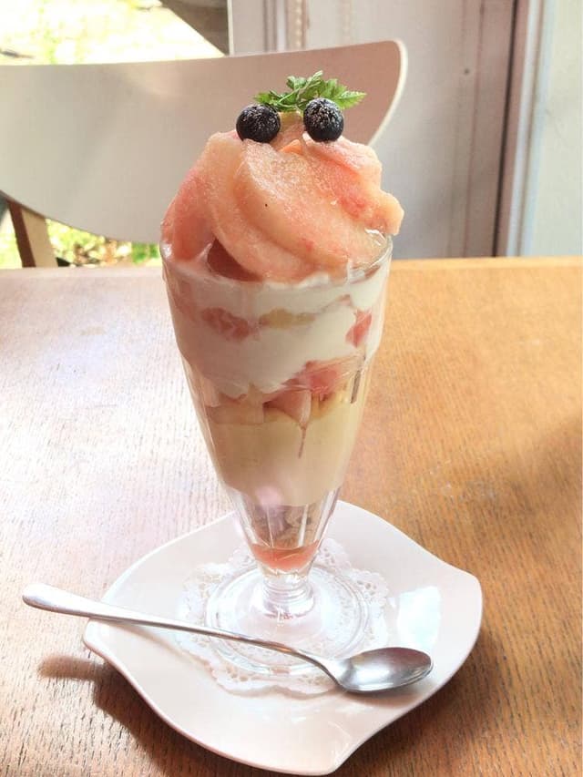 パティスリー ラ リシュテール - サブ画像1