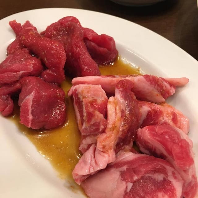 焼肉39ゴリラ - サブ画像1