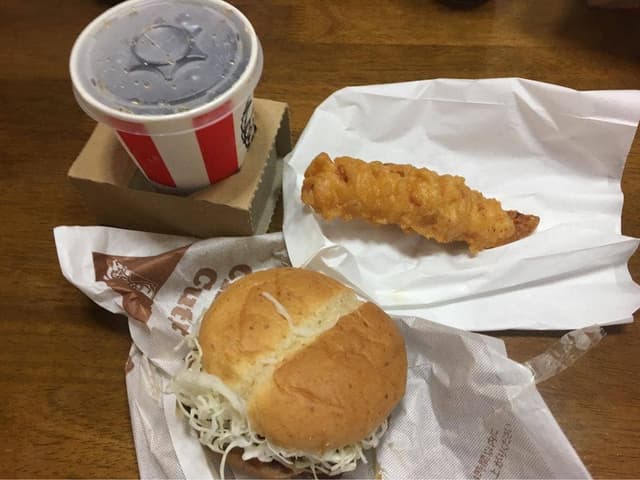 ケンタッキーフライドチキン 東浦和店 - サブ画像2