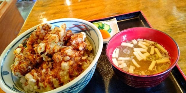 味屋ろくもんせん - サブ画像2