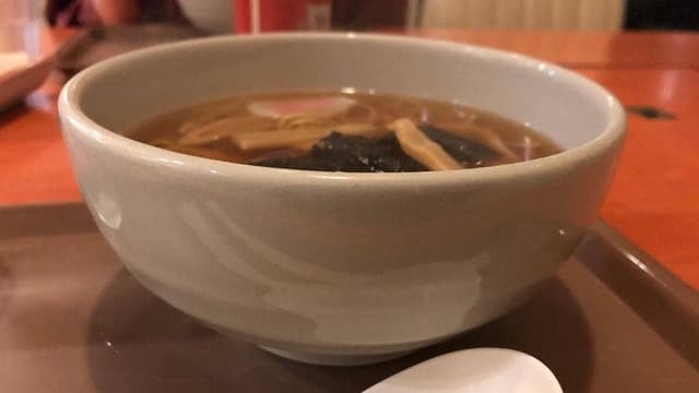 LA VISTA 伊豆山 レストラン - サブ画像3