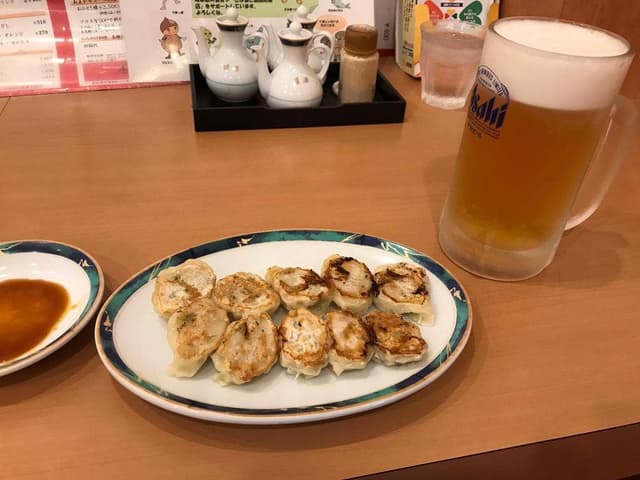 中苑 - サブ画像3