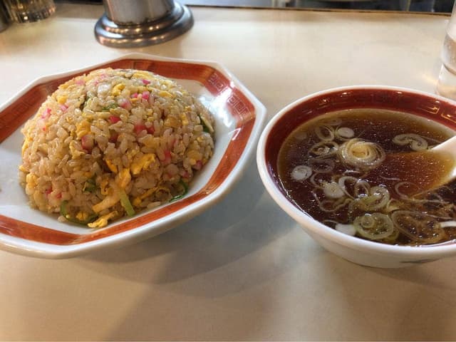 千成飯店 - サブ画像3
