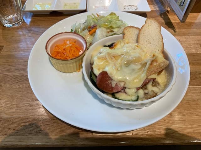 La Petite Fromagerie ～小さなチーズの店～ - サブ画像2