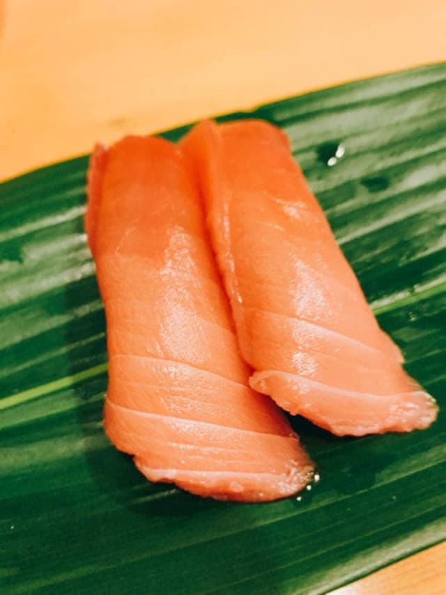 寿司屋の佐川 - サブ画像1