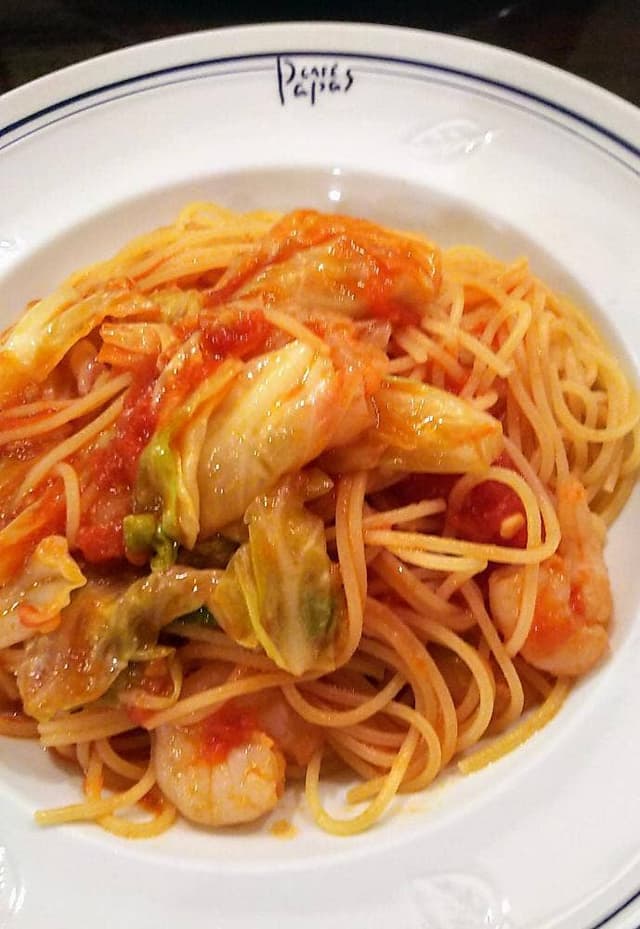 パパスカフェ 玉川高島屋 - サブ画像2