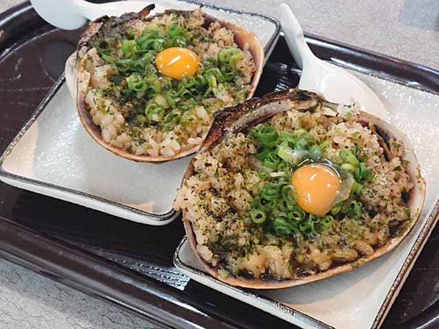 永吉茶屋 - サブ画像3