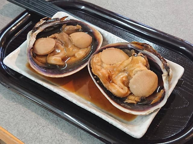 永吉茶屋 - サブ画像1