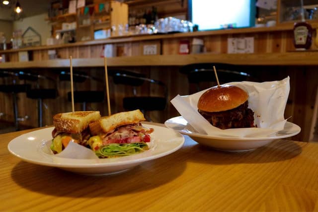 Cafe Lifelong - サブ画像1