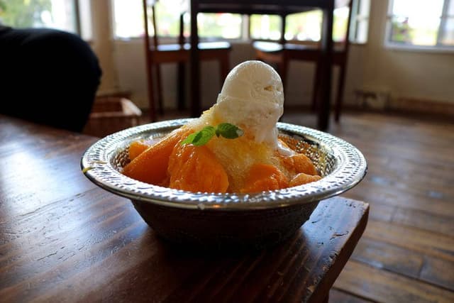 もりのふうアイス - サブ画像3