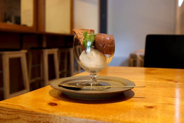 チョコホリック ロースタリー - サブ画像2